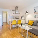 Apartment Azvalia - Edificio Parque *