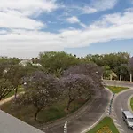 Azvalia - Edificio Parque Apartment *