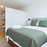 Apartment Azvalia - Edificio Parque *
