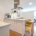 Lejlighed Azvalia - Edificio Parque *